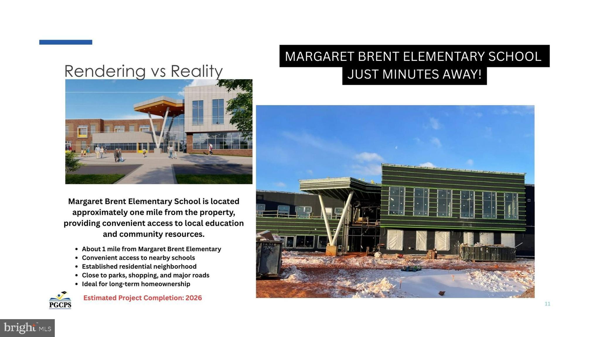 GOOD LUCK ESTATES - Residential