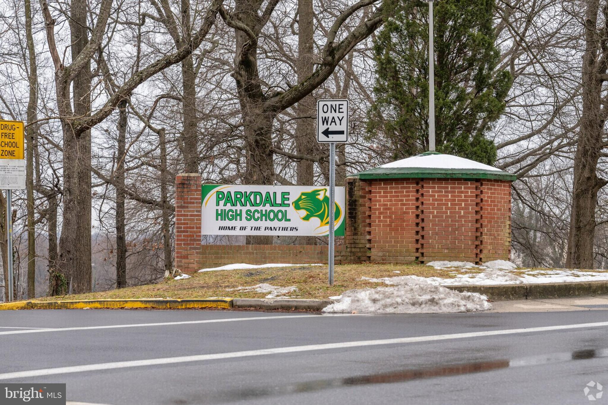 GOOD LUCK ESTATES - Residential