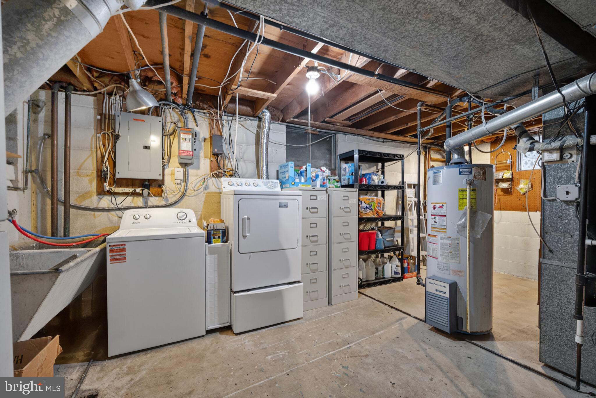 GOOD LUCK ESTATES - Residential