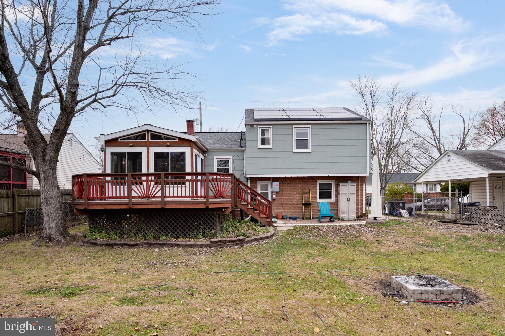 GOOD LUCK ESTATES - Residential