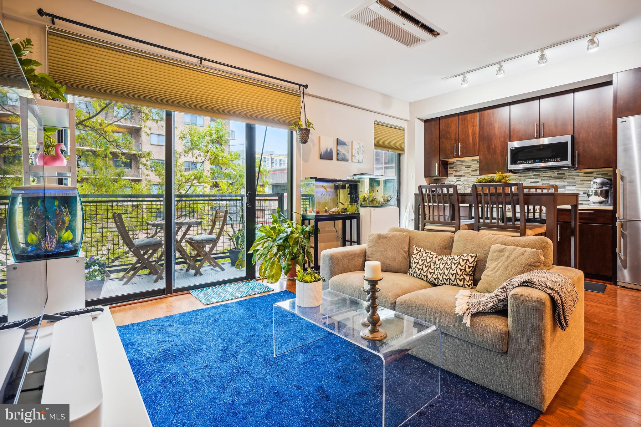 DOWNTOWN SILVER SPRING - Residential