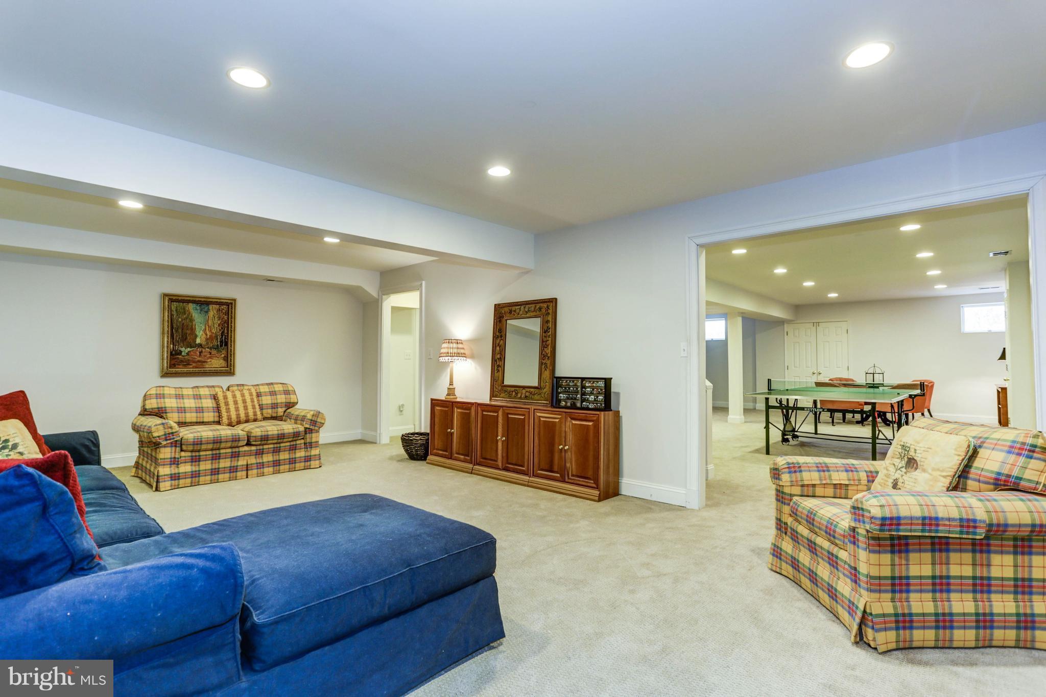 MCAULEY PARK - Residential