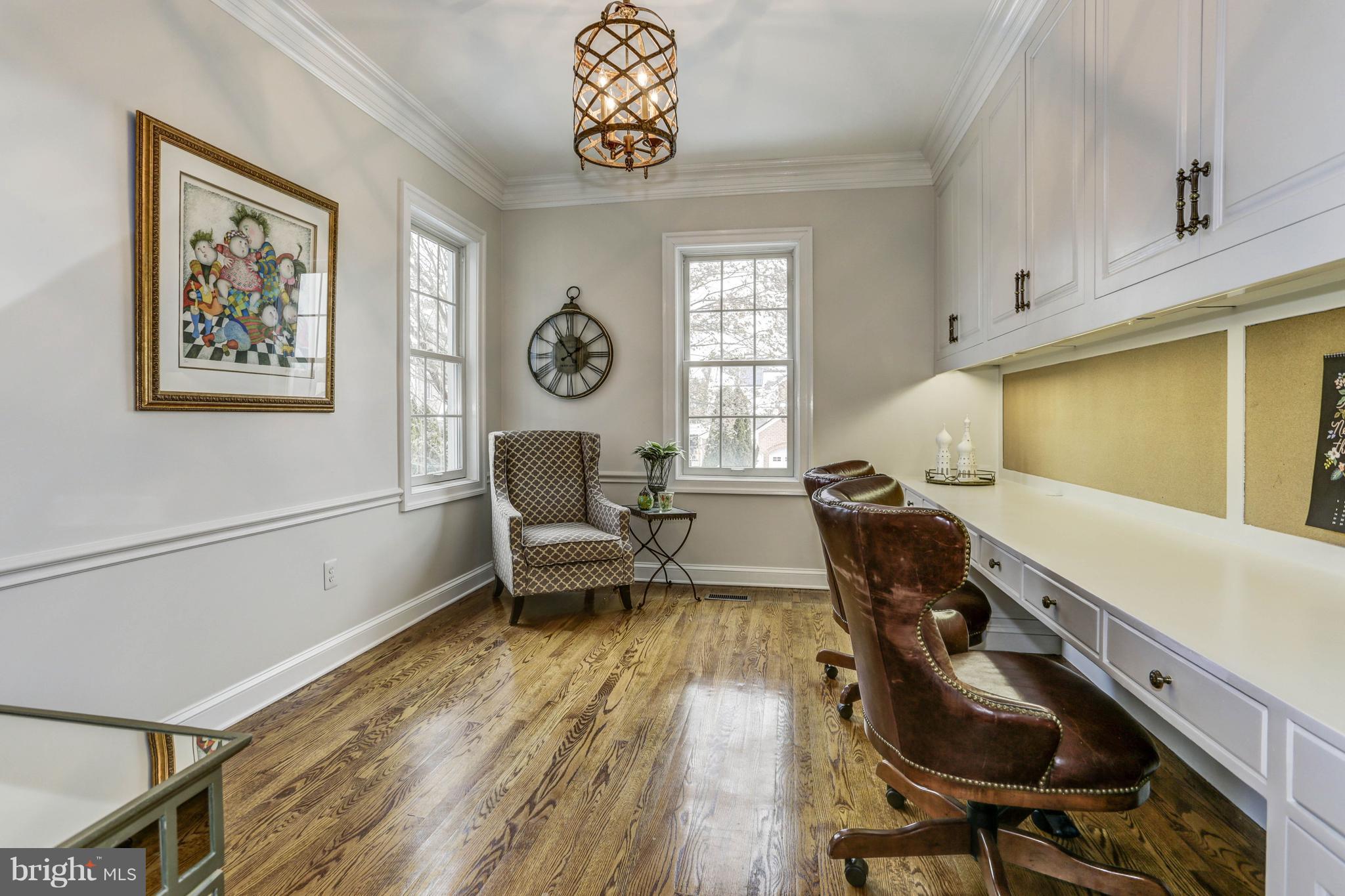 MCAULEY PARK - Residential