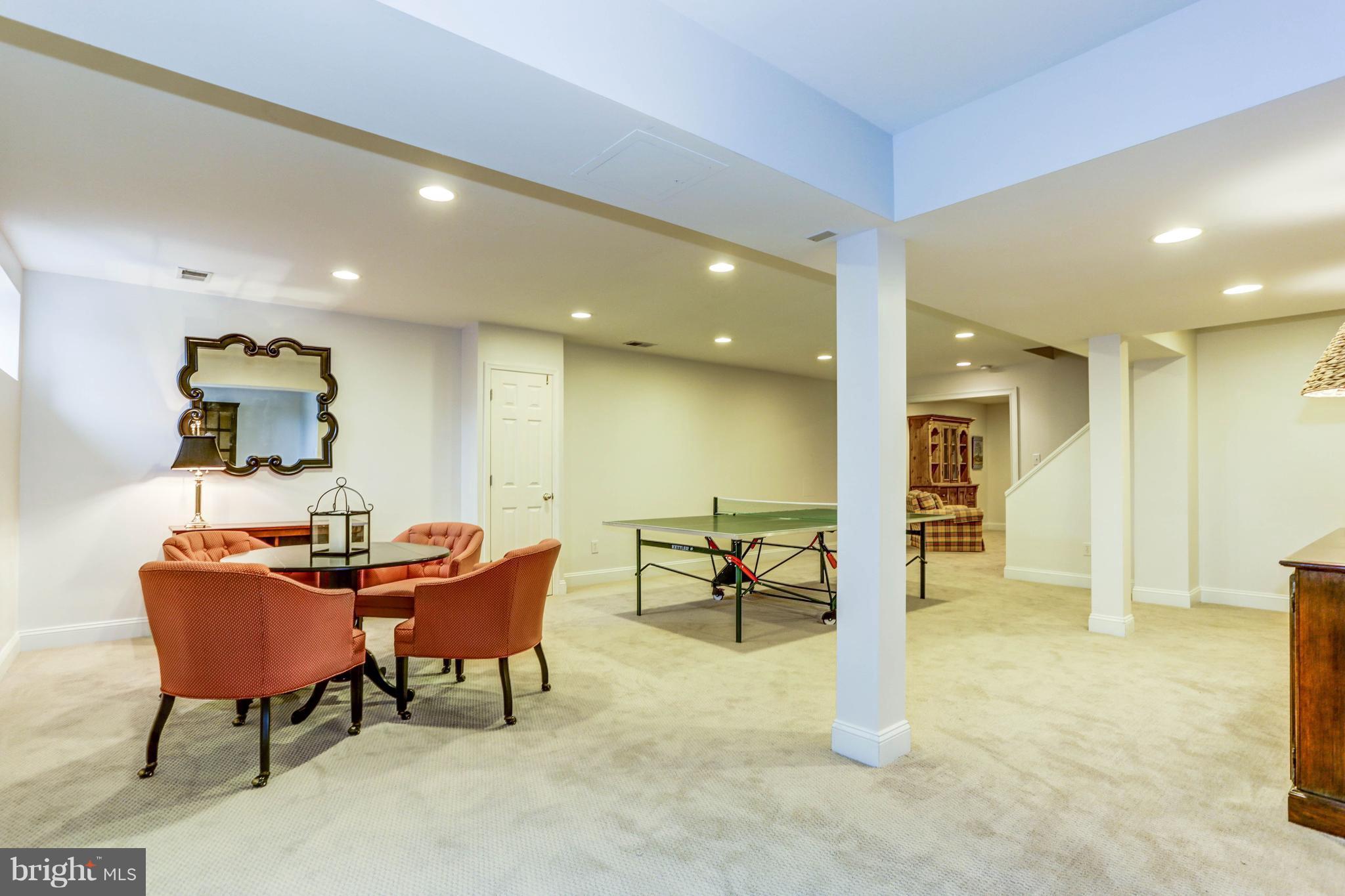 MCAULEY PARK - Residential