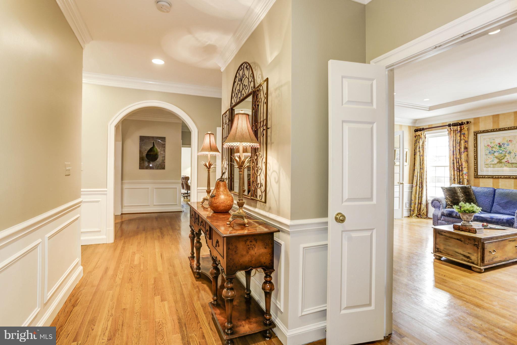 MCAULEY PARK - Residential