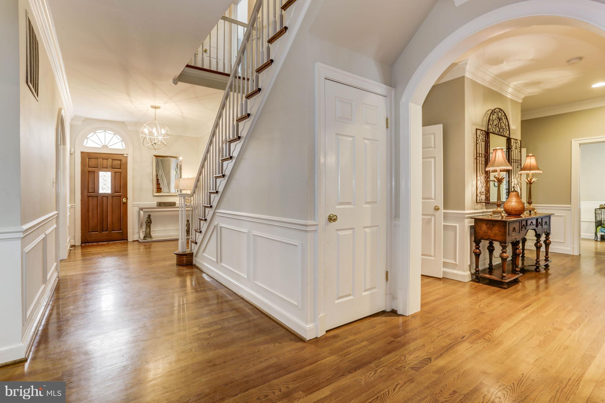 MCAULEY PARK - Residential