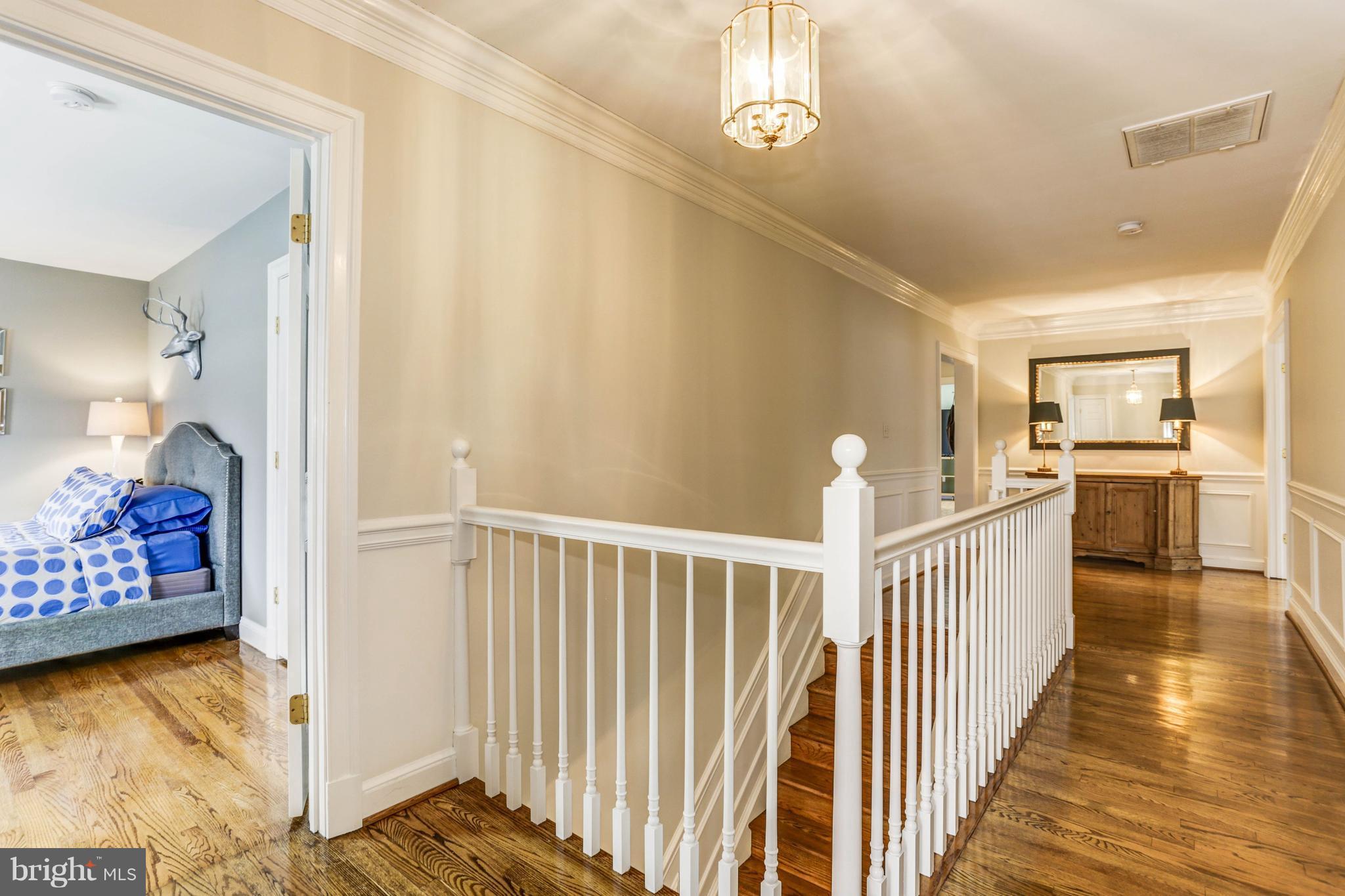 MCAULEY PARK - Residential