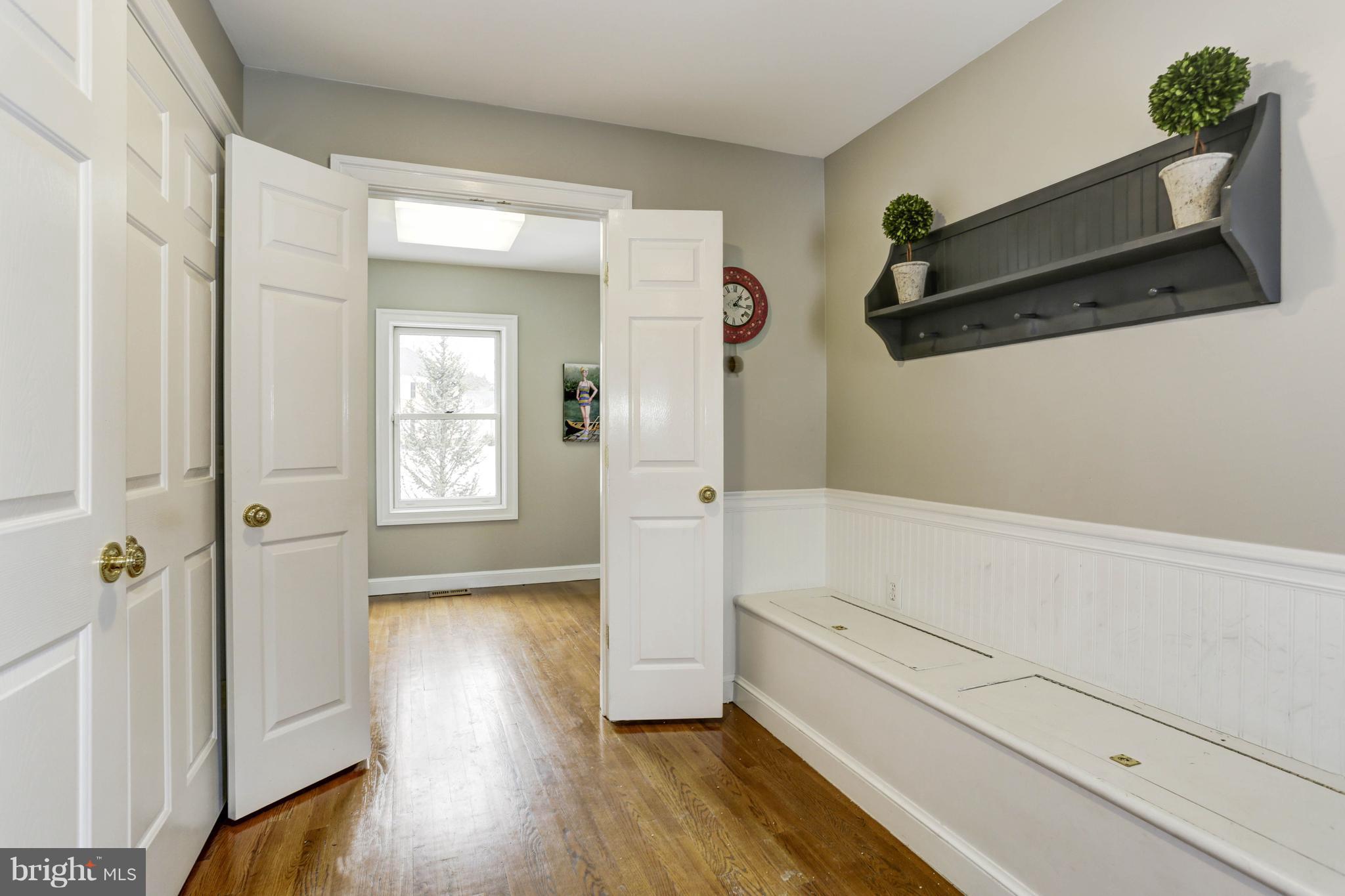 MCAULEY PARK - Residential