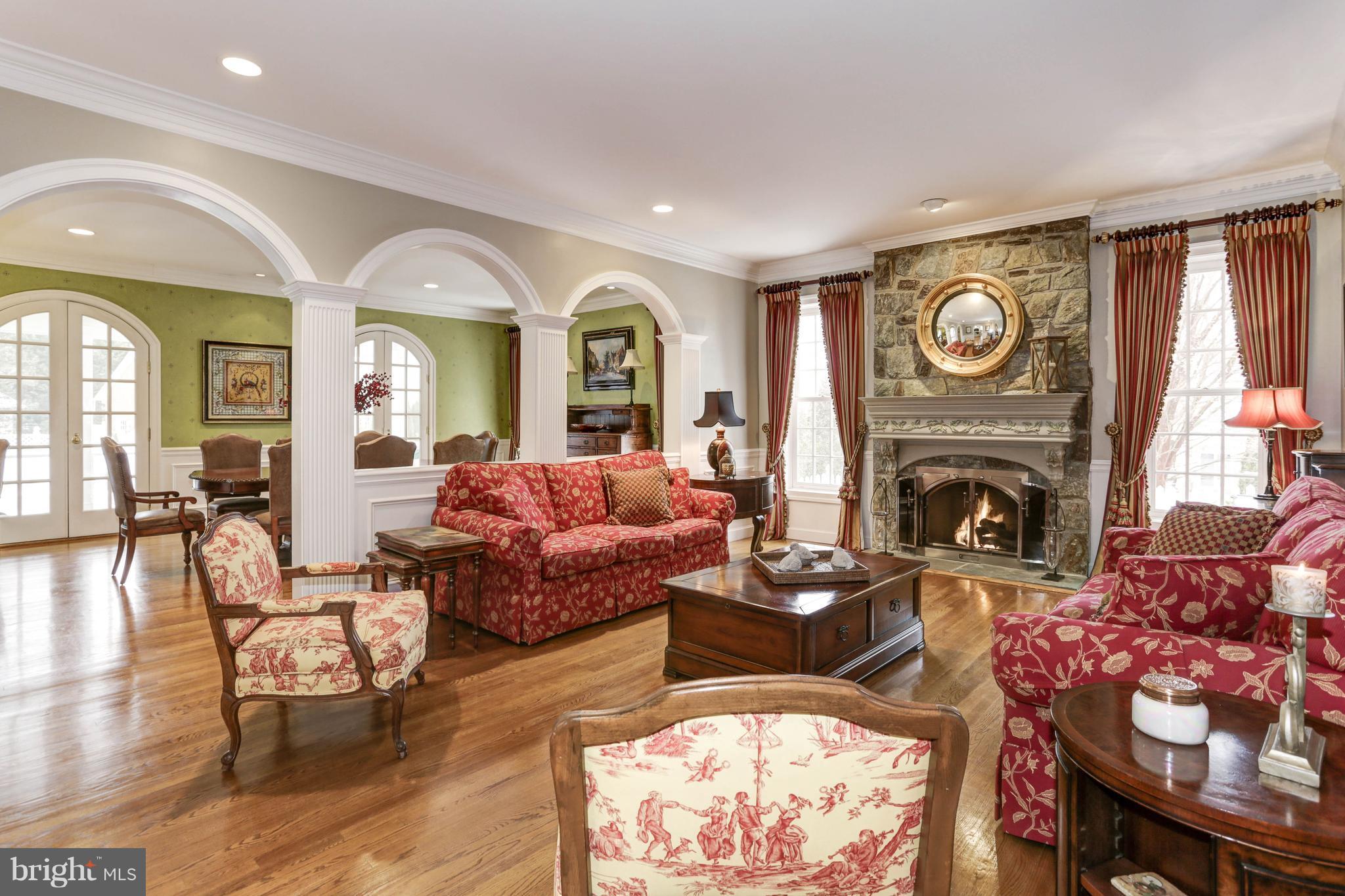 MCAULEY PARK - Residential