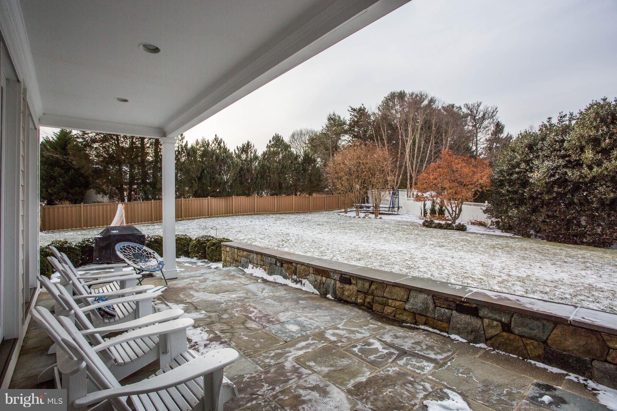 MCAULEY PARK - Residential