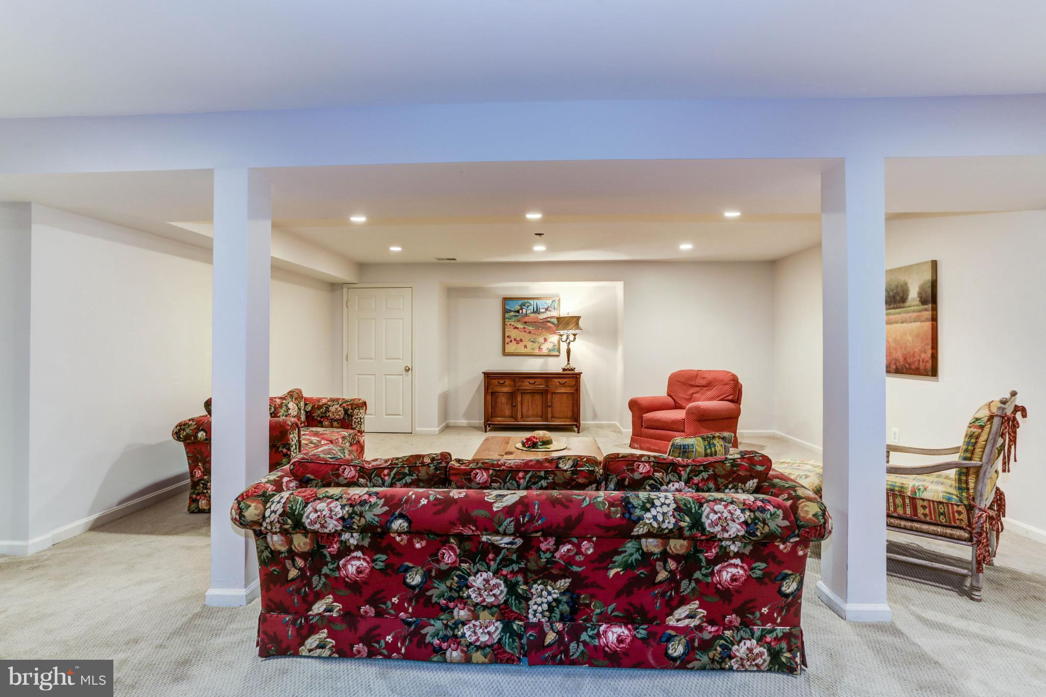 MCAULEY PARK - Residential