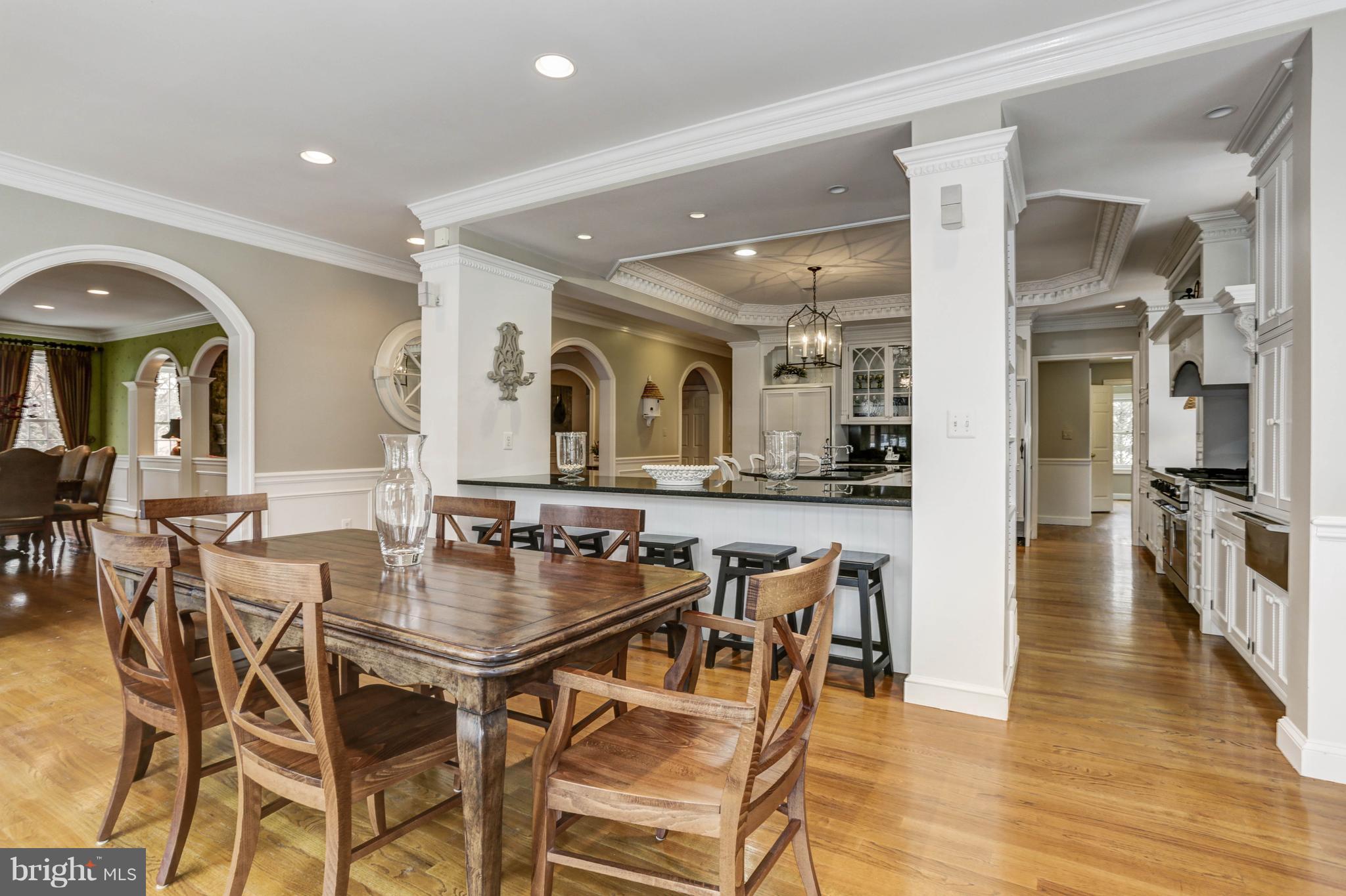 MCAULEY PARK - Residential