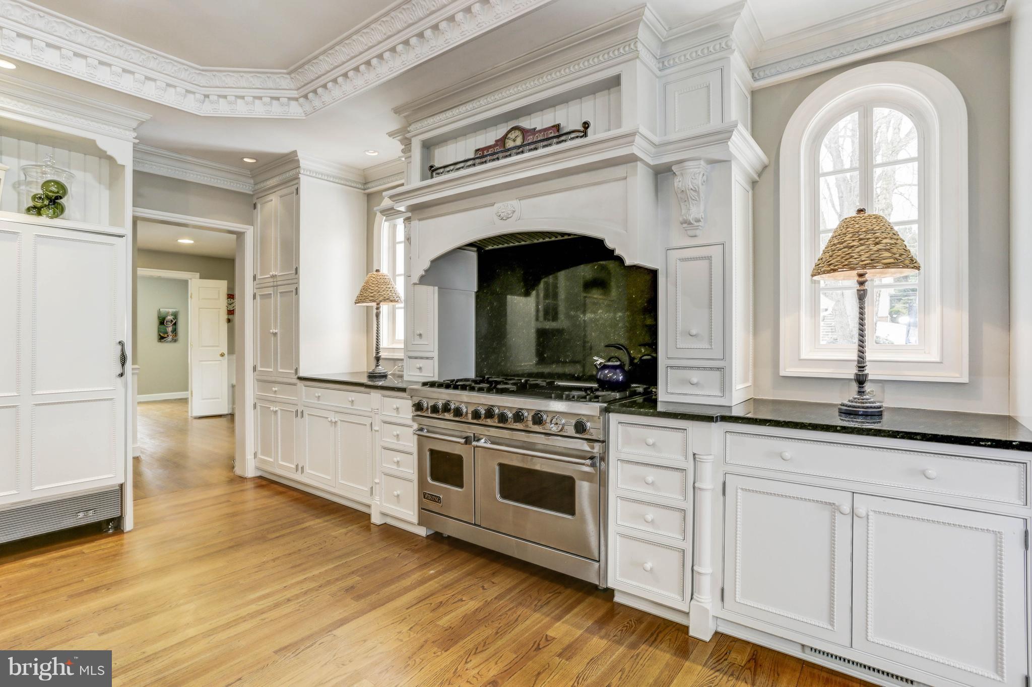 MCAULEY PARK - Residential