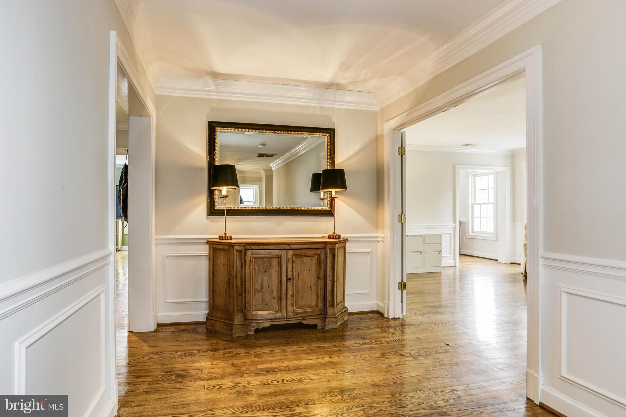 MCAULEY PARK - Residential