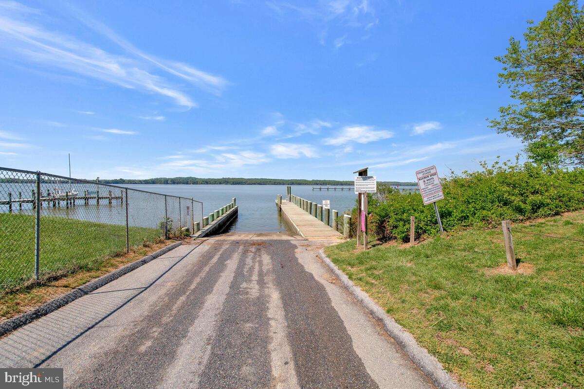 WICOMICO SHORES - Residential