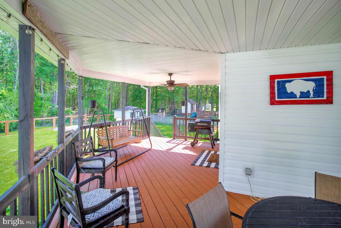 WICOMICO SHORES - Residential