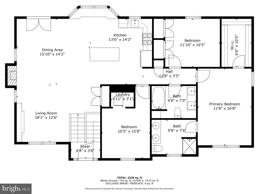 WICOMICO SHORES - Residential