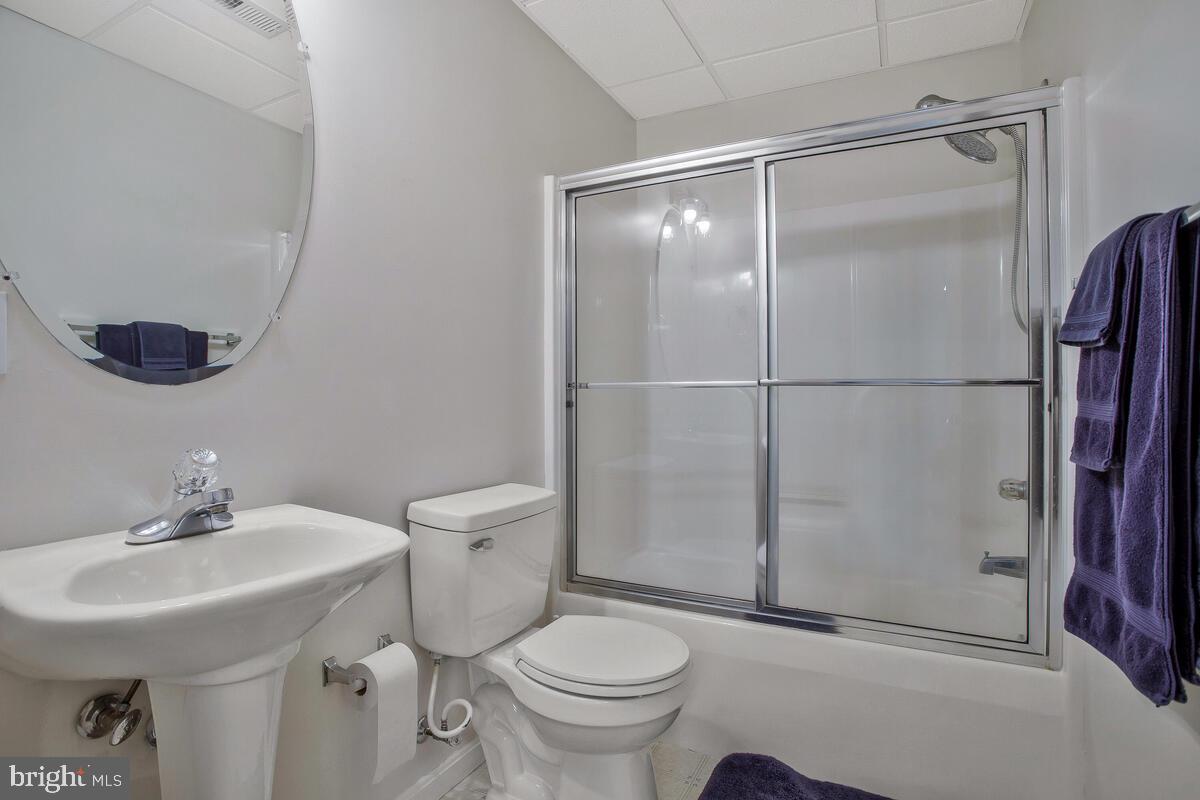 WICOMICO SHORES - Residential