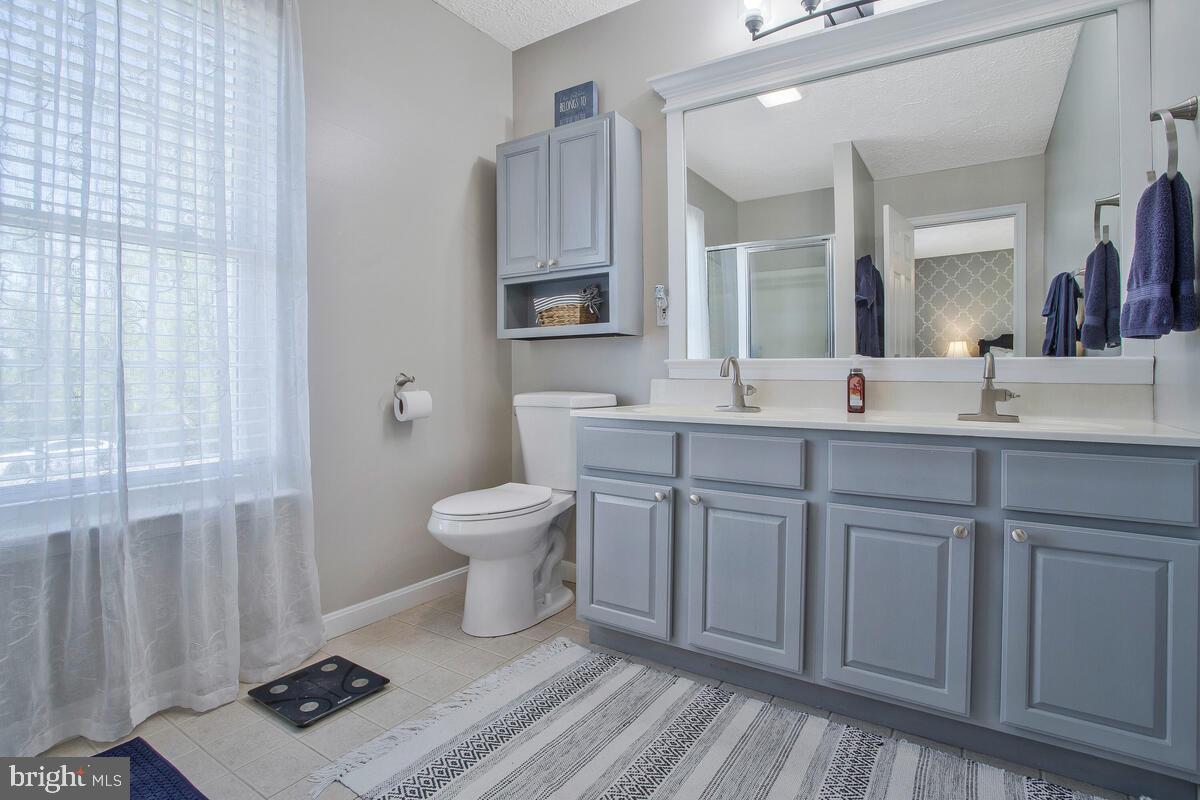 WICOMICO SHORES - Residential