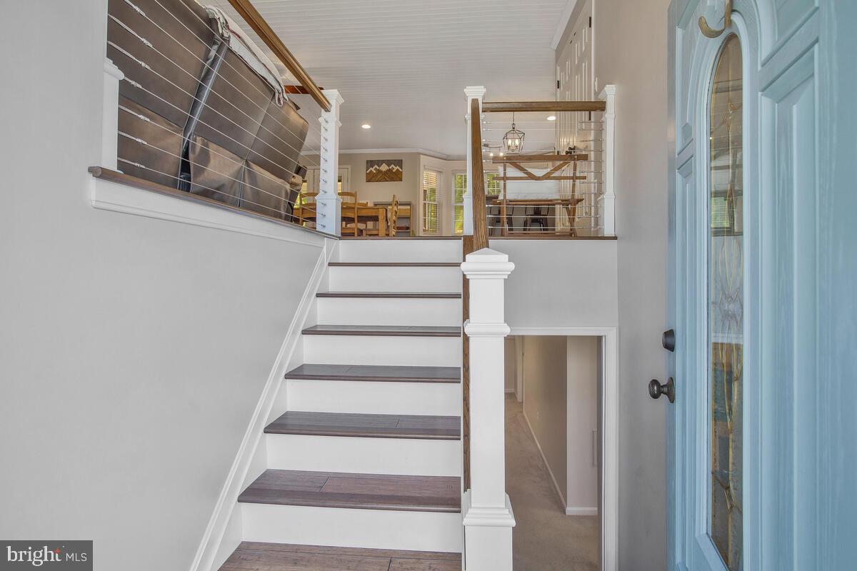 WICOMICO SHORES - Residential