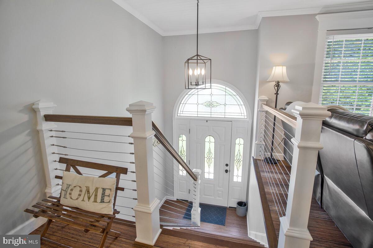 WICOMICO SHORES - Residential