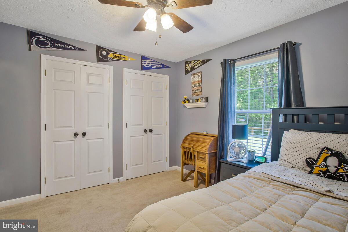 WICOMICO SHORES - Residential