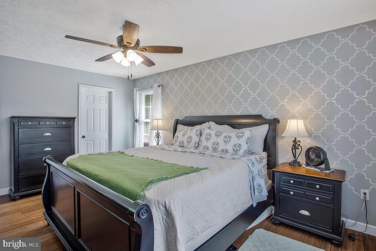 WICOMICO SHORES - Residential