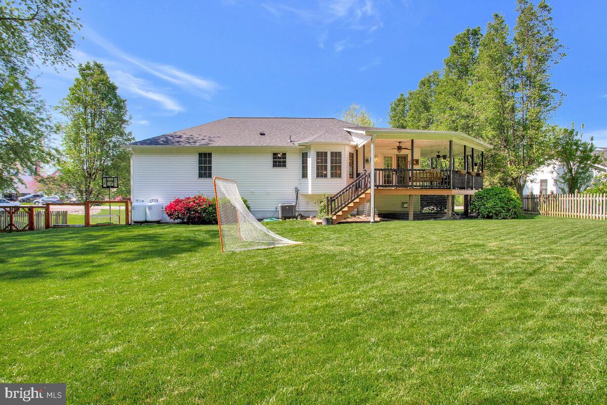 WICOMICO SHORES - Residential