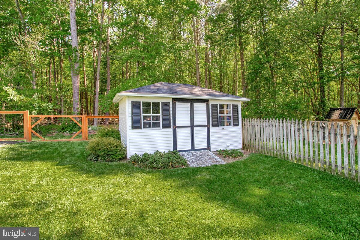 WICOMICO SHORES - Residential