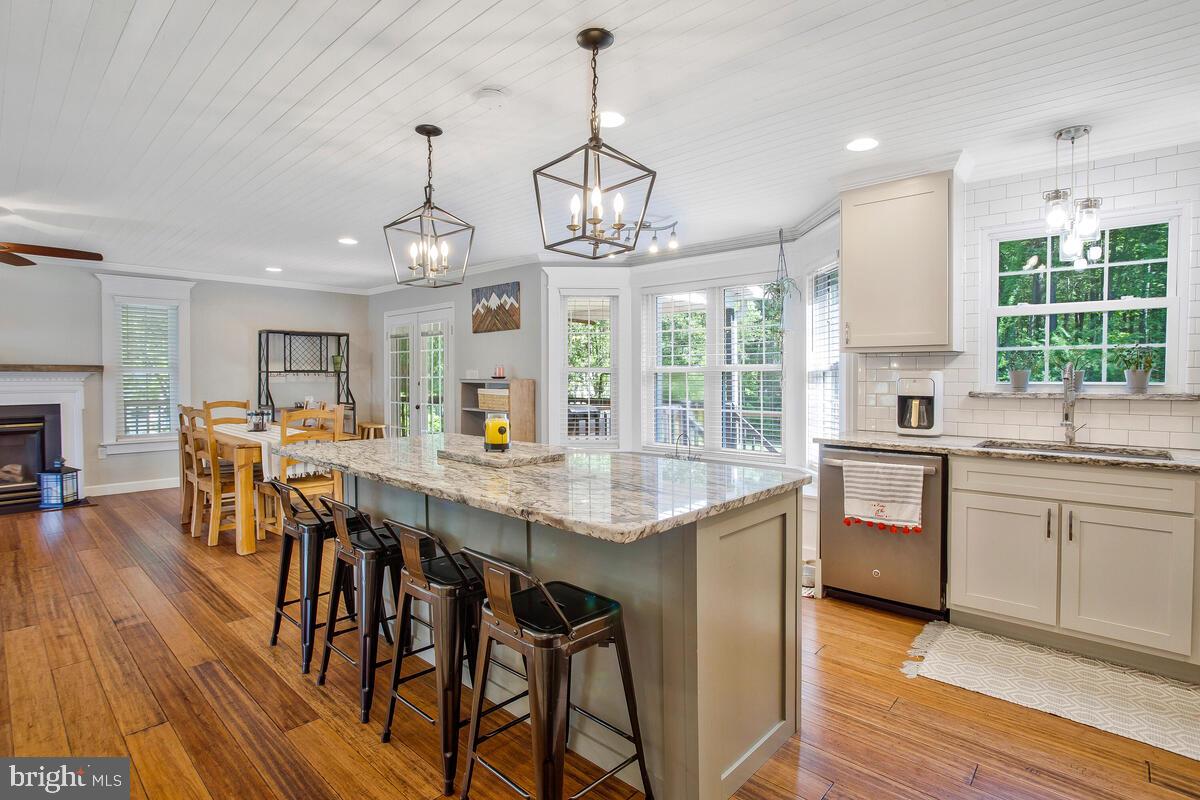 WICOMICO SHORES - Residential