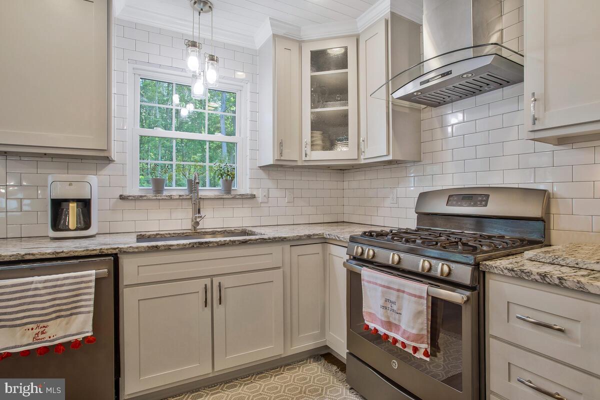 WICOMICO SHORES - Residential