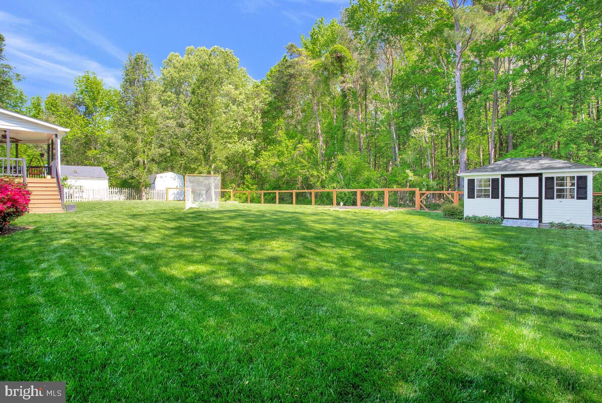 WICOMICO SHORES - Residential