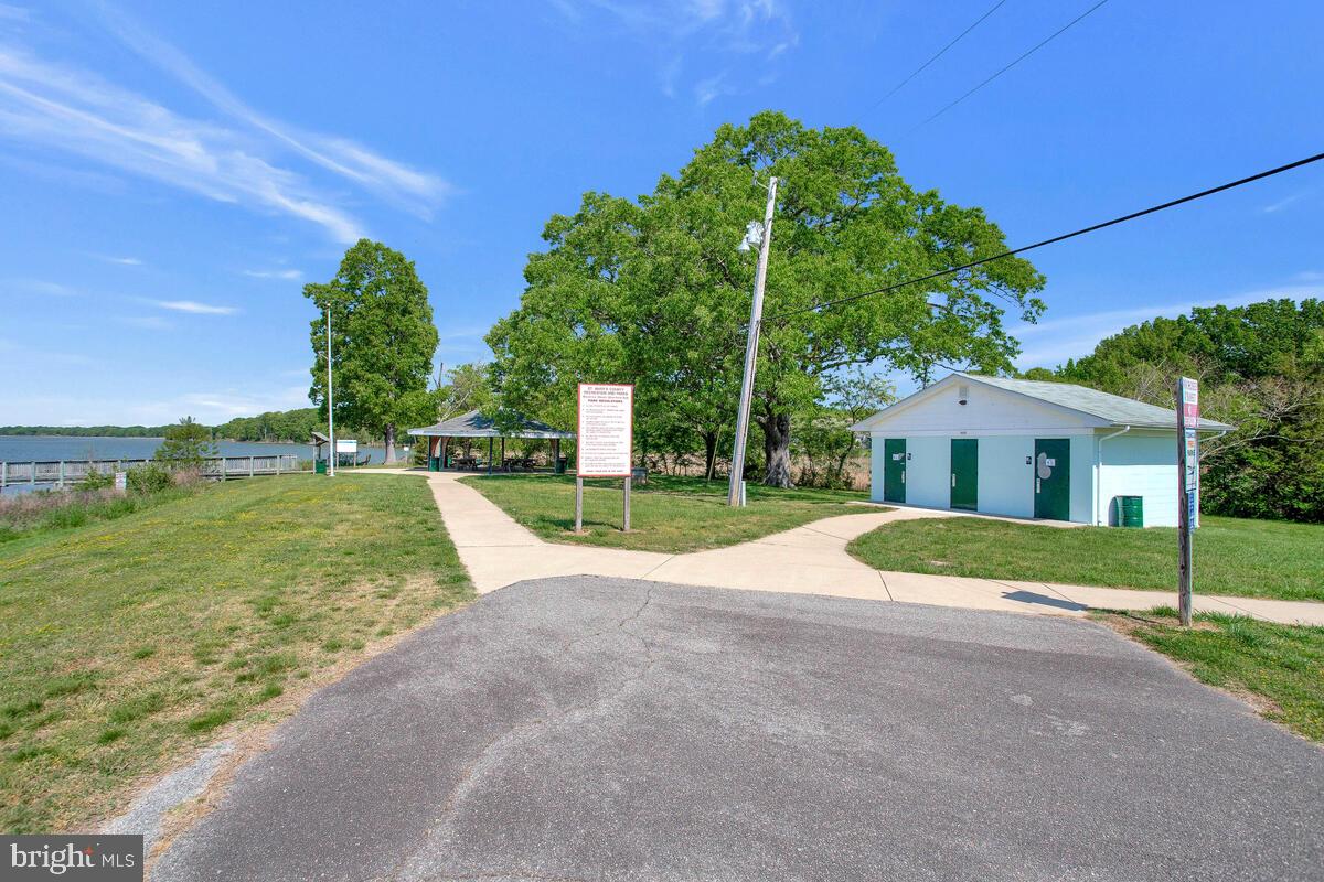 WICOMICO SHORES - Residential