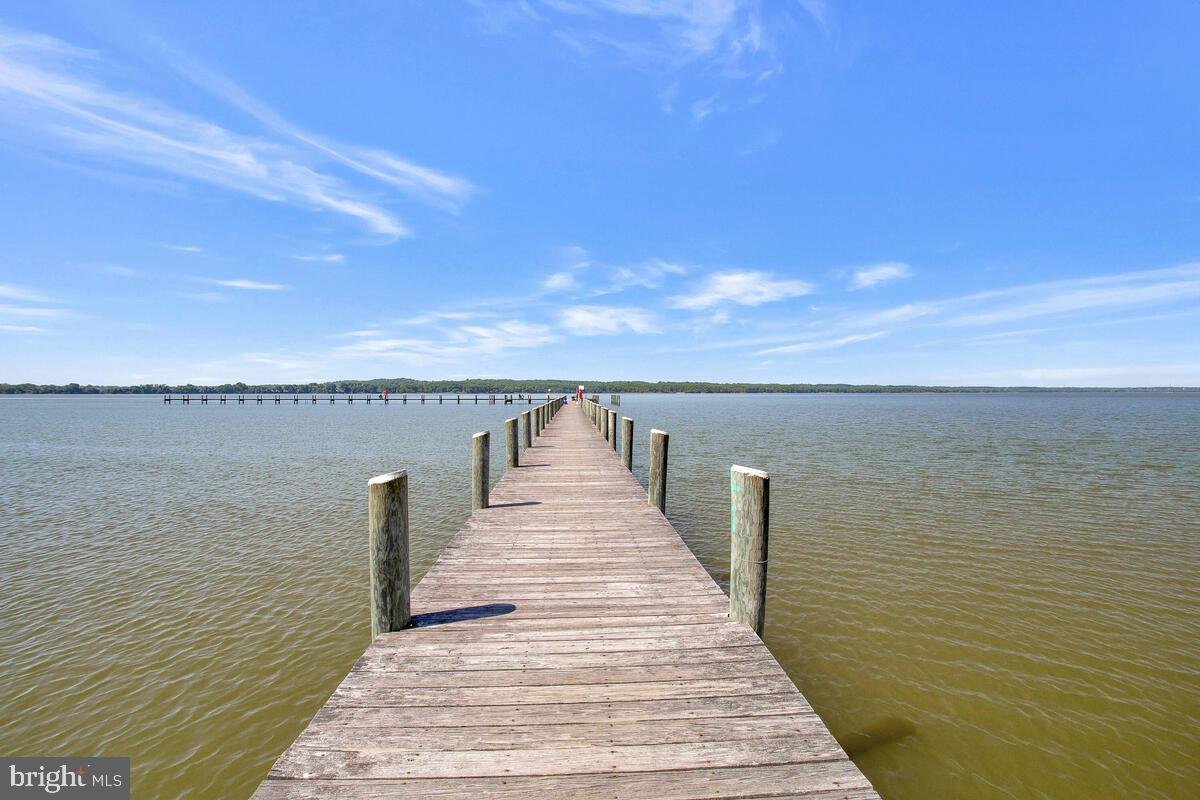 WICOMICO SHORES - Residential