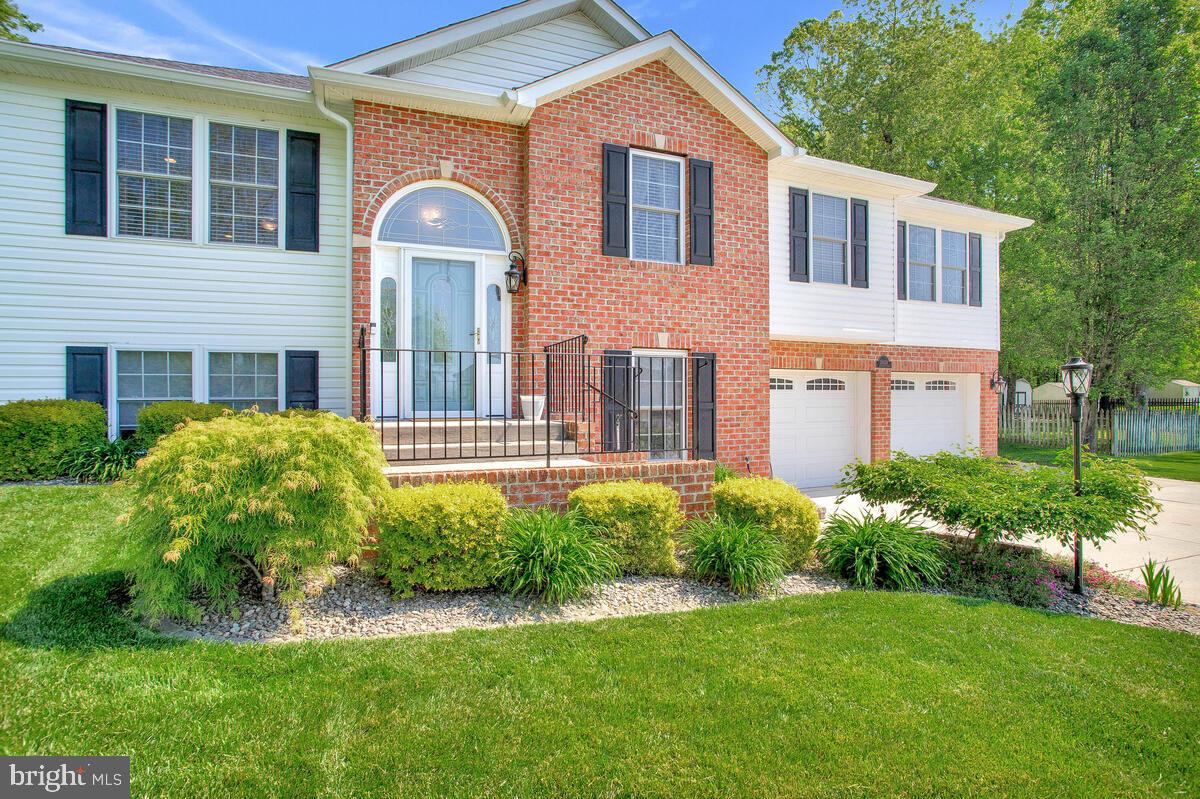 WICOMICO SHORES - Residential