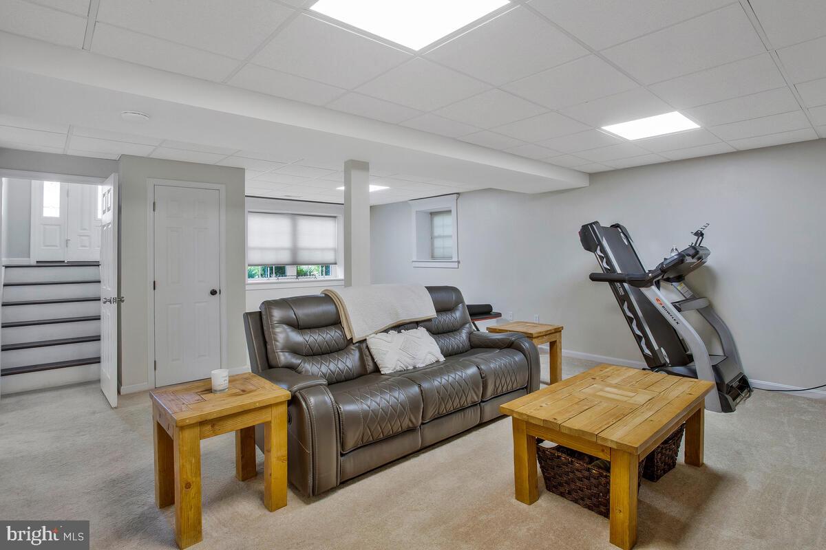 WICOMICO SHORES - Residential