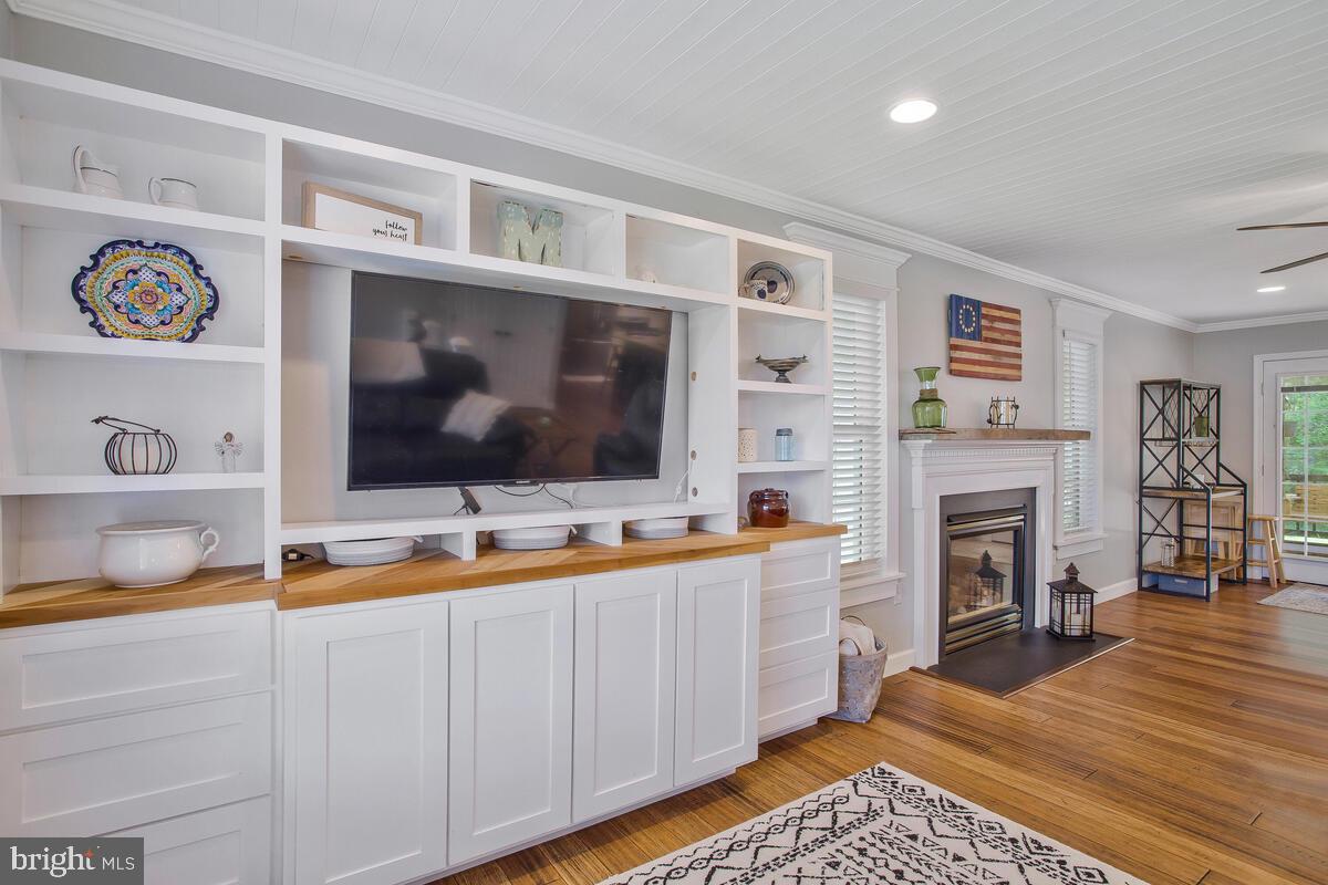 WICOMICO SHORES - Residential