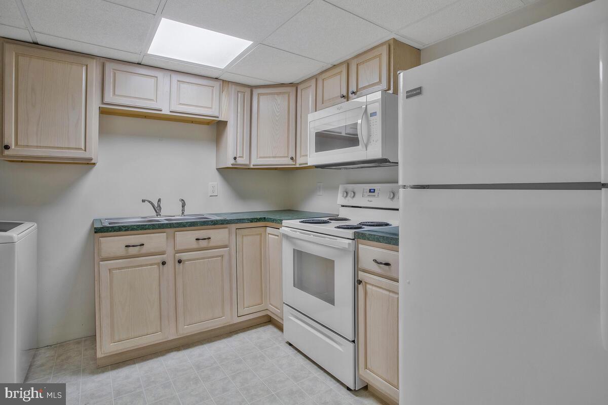 WICOMICO SHORES - Residential