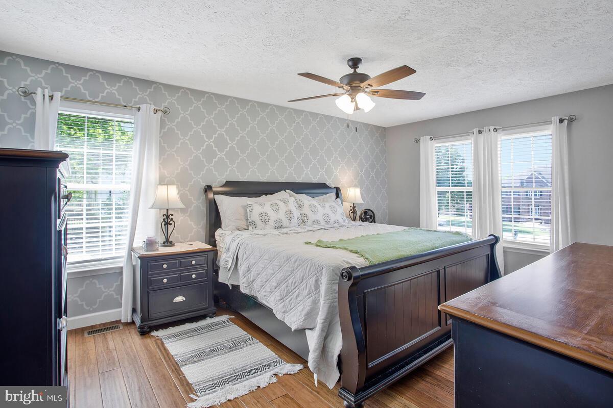 WICOMICO SHORES - Residential