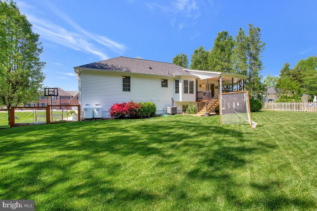 WICOMICO SHORES - Residential