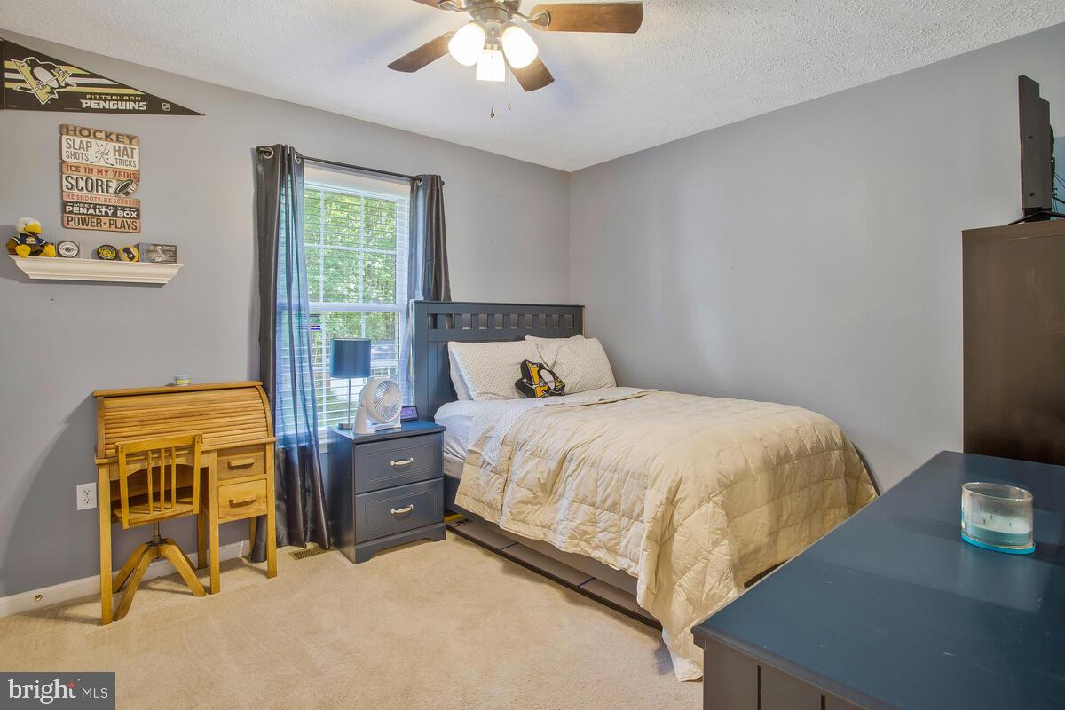 WICOMICO SHORES - Residential