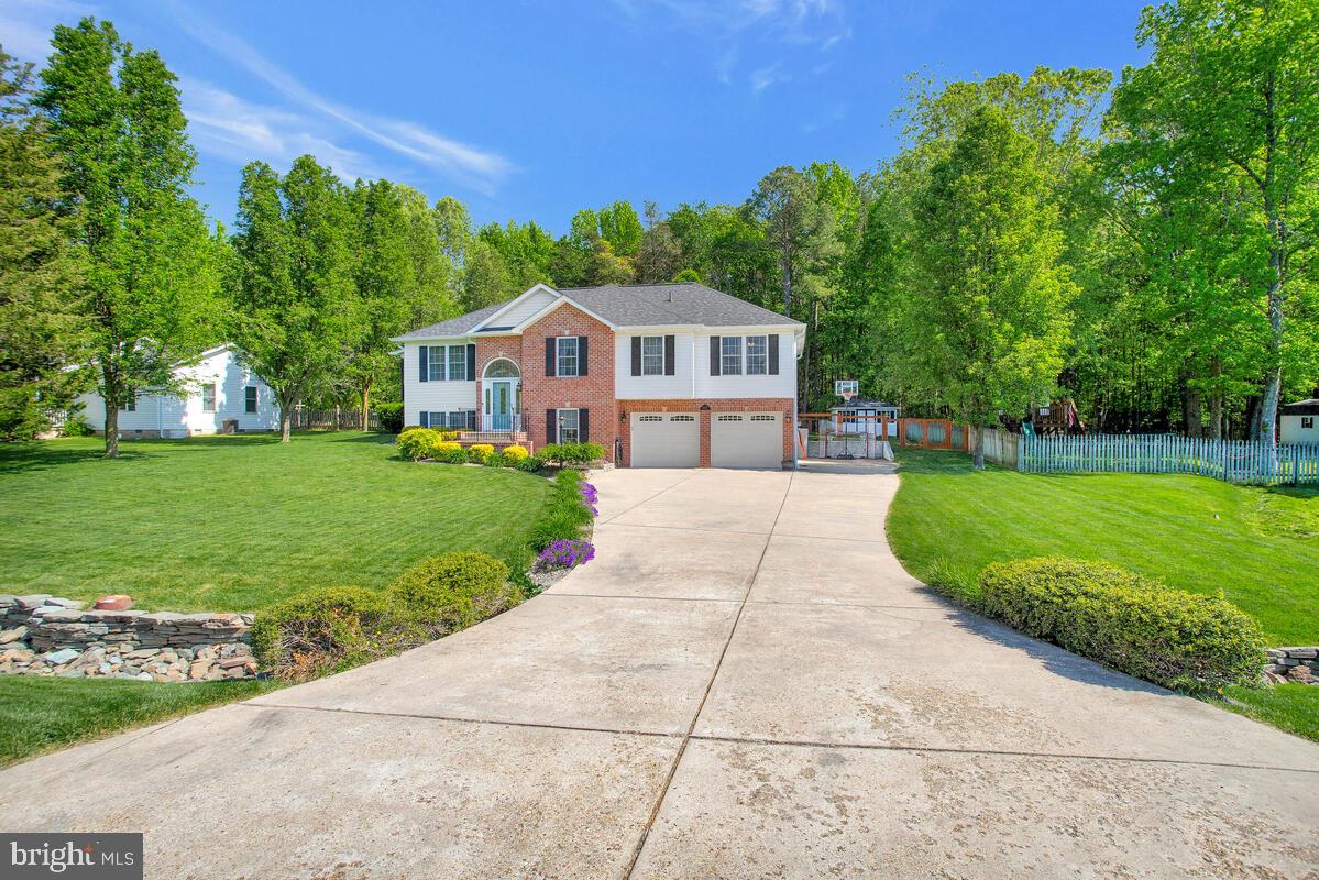 WICOMICO SHORES - Residential