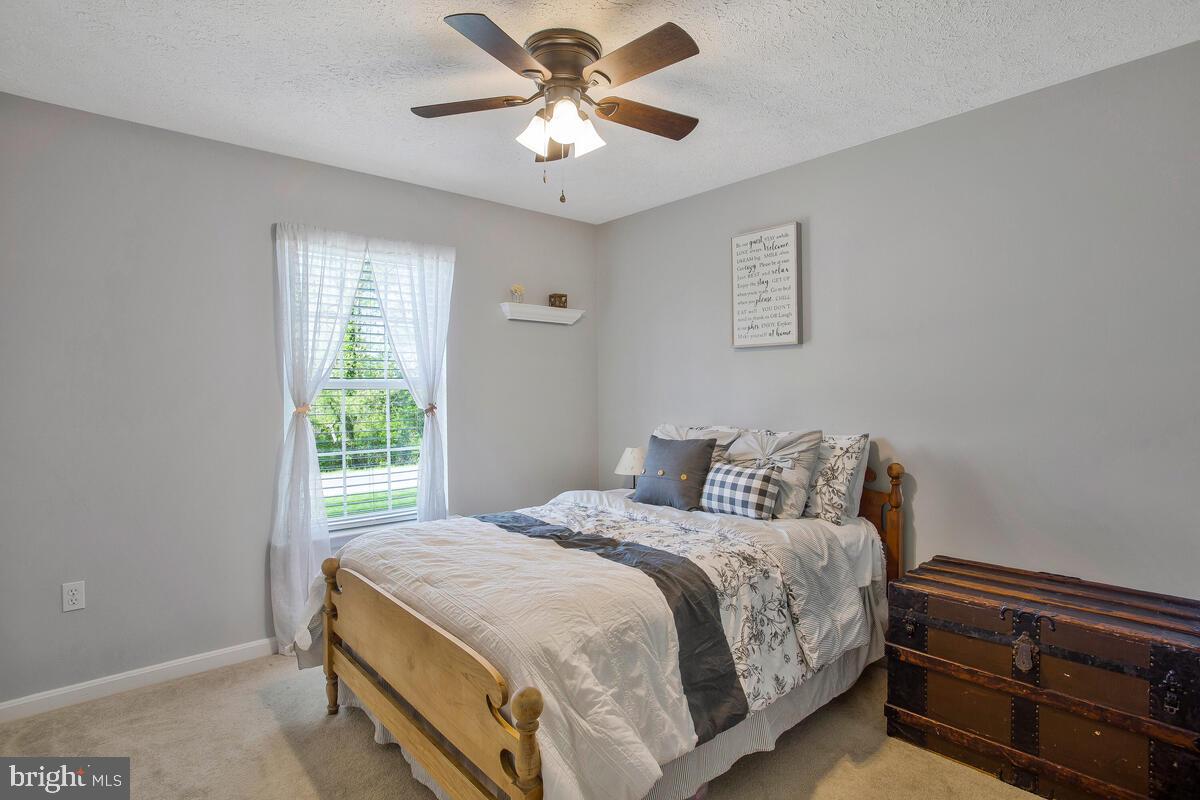 WICOMICO SHORES - Residential