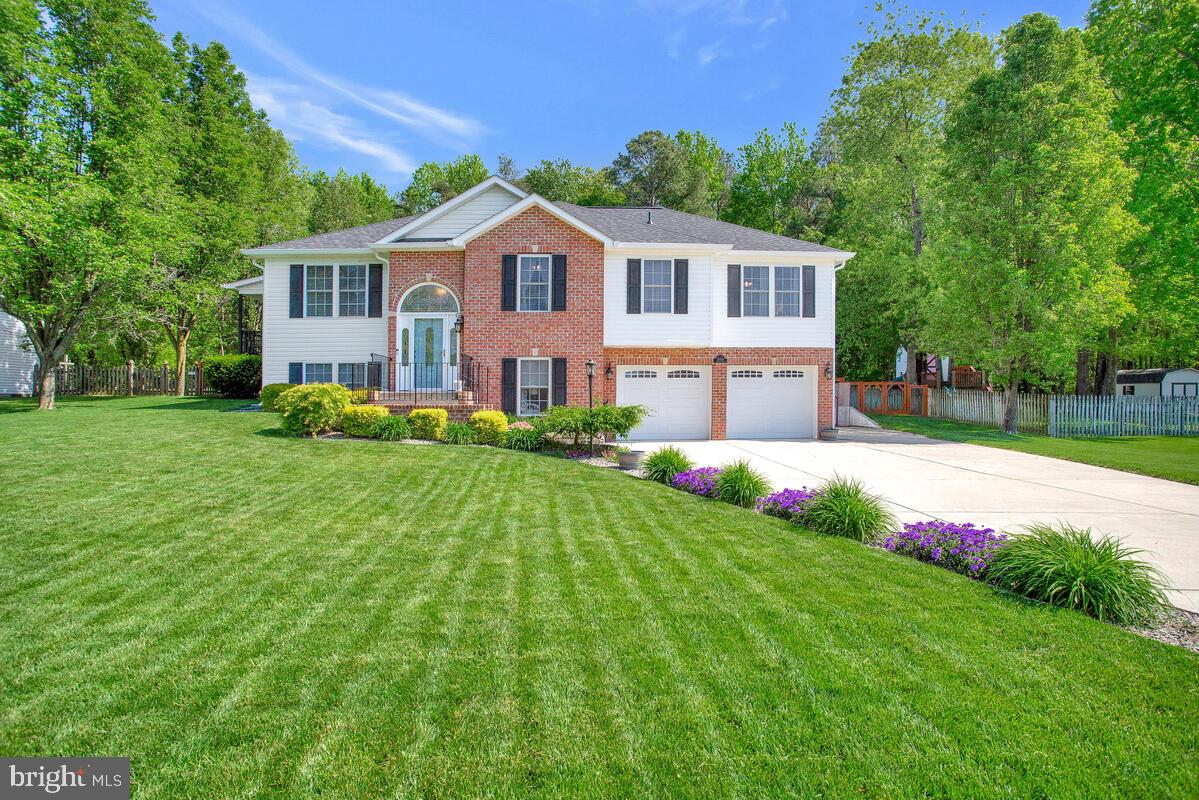 WICOMICO SHORES - Residential