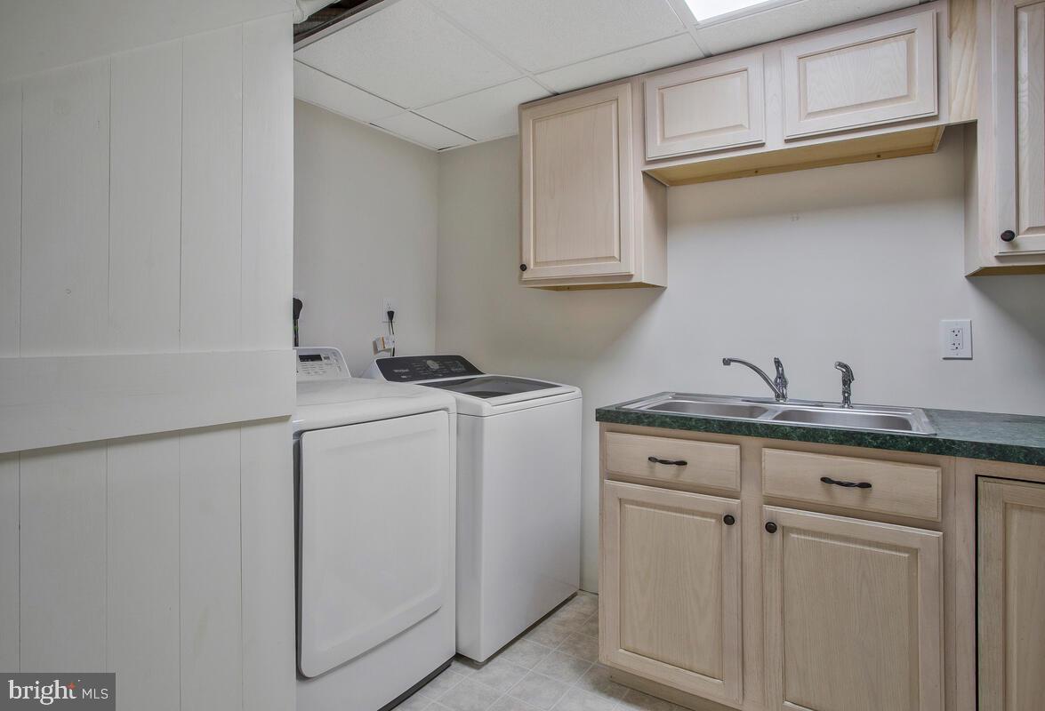 WICOMICO SHORES - Residential