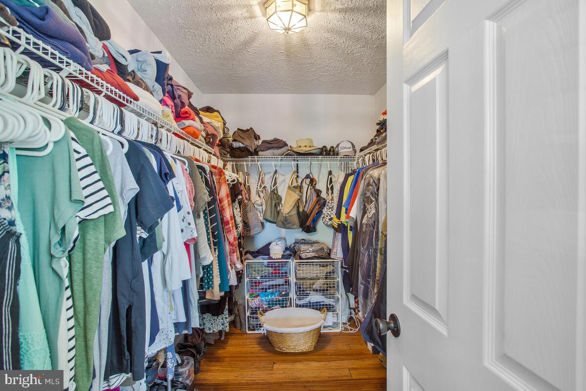 WICOMICO SHORES - Residential