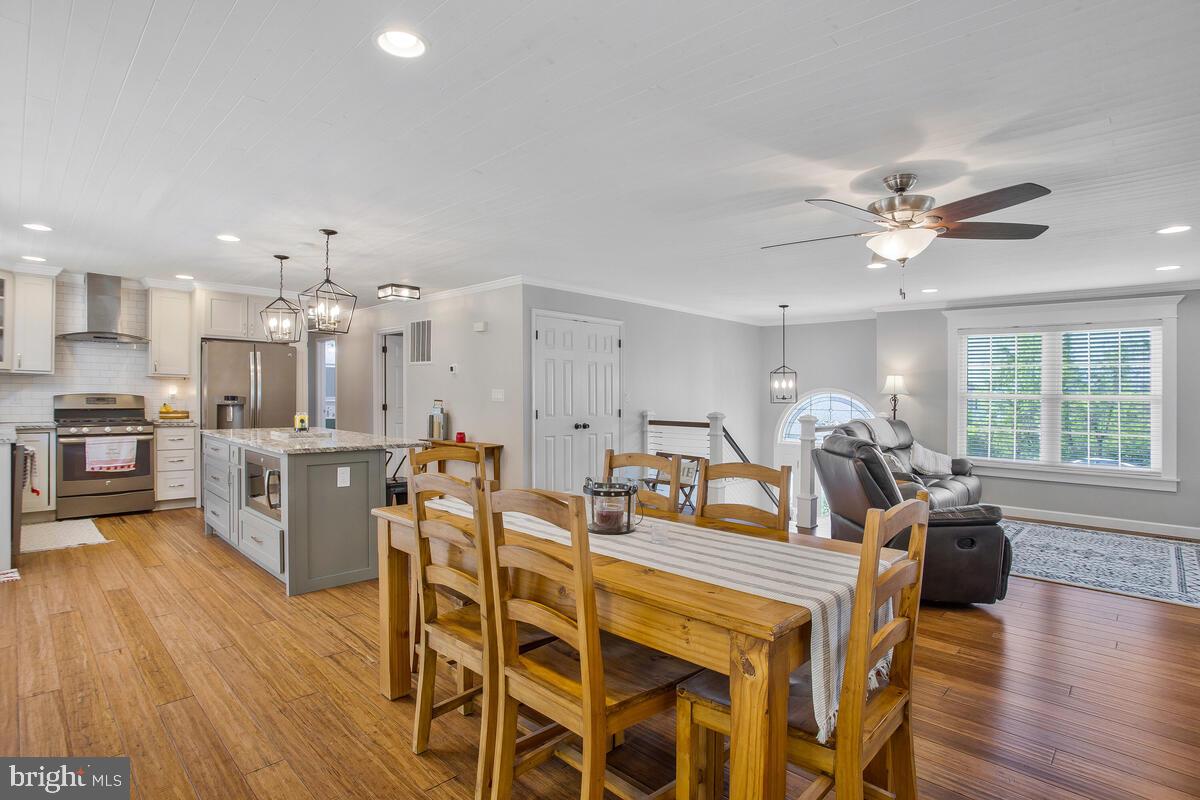 WICOMICO SHORES - Residential