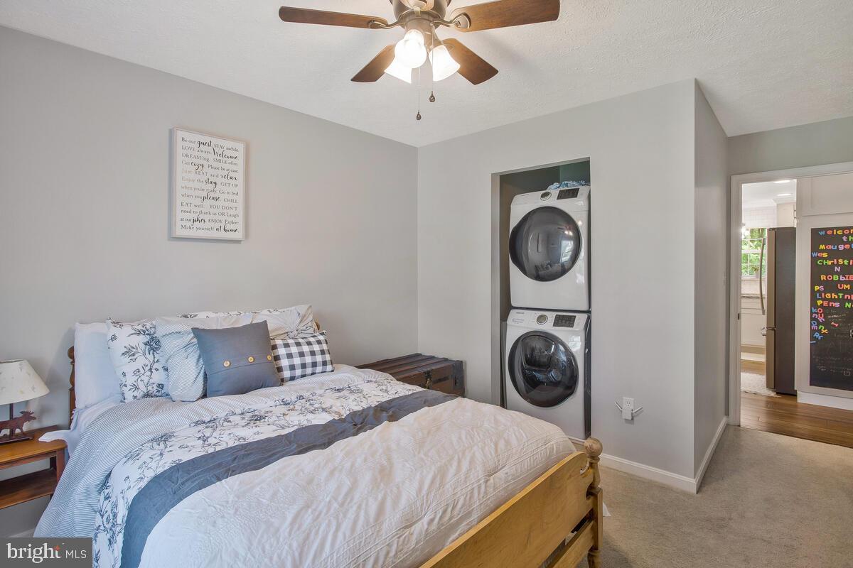 WICOMICO SHORES - Residential