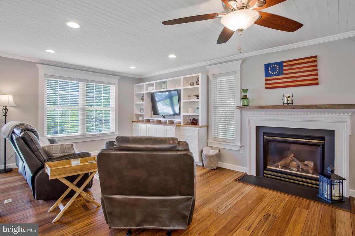 WICOMICO SHORES - Residential
