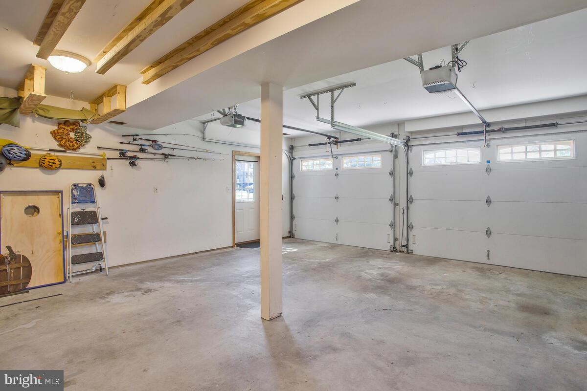 WICOMICO SHORES - Residential